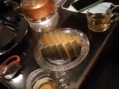 -Love Story爱情故事·养生SPA会所(新侨店)