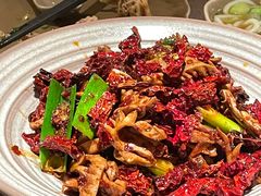 -山石榴·贵州菜(陆家嘴中心店)