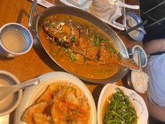 -95号酱骨·一块豆腐(展春园西路店)