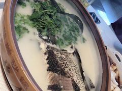 -风味小馆(天目湖宾馆店)