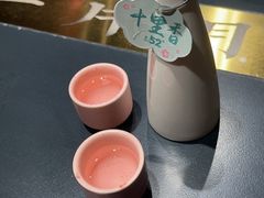 -长安大牌档之龙头酒肆(荣民龙首广场店)