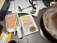 -东来顺饭庄(上地华联店)