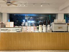 -Cafe on warm(丹霞店)