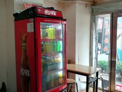 -海萍馄饨(湖北路店)