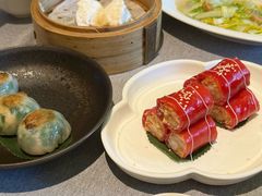 -潮府馆·非遗潮州菜·世纪公园(新国际博览中心店)
