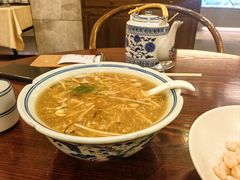 -雷峰塔·藕香居餐厅