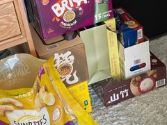 -山姆会员商店(亦庄创意生活广场店)