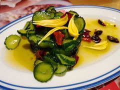 -新兴园饺子馆(北京百子湾店)