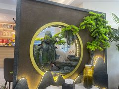 -紫藤园·天目湖大鱼头(南山竹海店)