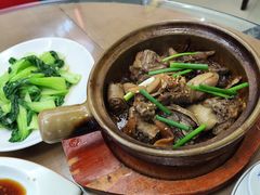 -鑫鸿达·海鲜闽菜热炒小馆(中山路店)