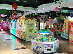 -大玩家(青岛CBD延吉路万达店)