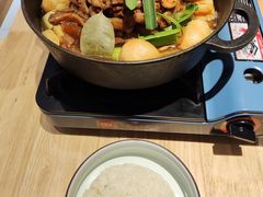 -牛腩之旅·牛腩牛杂煲(光启城美食城店)