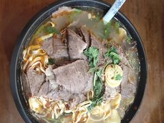 -淮南许氏牛肉汤(朝阳西路店)
