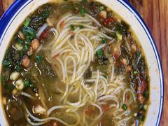 -车沾巷·重庆老味豌杂面