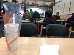 -蒋家桥饺面店(广陵路店)