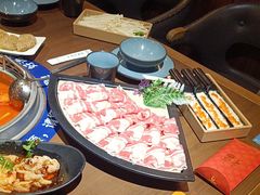 -快乐小羊·内蒙牛羊肉火锅(流花中心店)