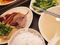 -鹅最好(南光店)