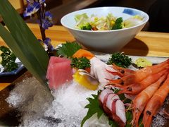 -高木日本料理(静安寺店)