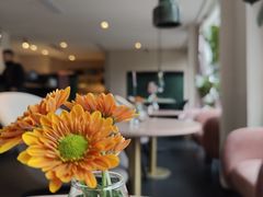 -简象咖啡CAFE ELE JANE(满陇桂雨店)