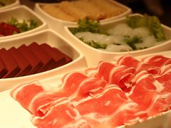 -海底捞大排档火锅(悦荟广场店)