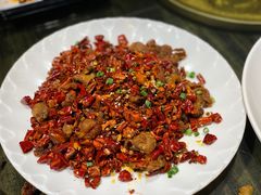 -庆合府重庆大排档(紫都城店)