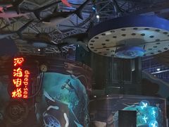 -烟台海昌鲸鲨海洋公园
