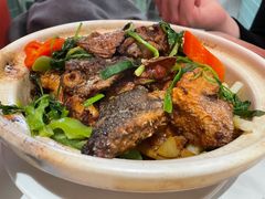 -避风塘·金牌店·夜宵(金玉兰店)