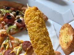 -米斯特比萨(亦庄国融国际店)