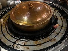 -阿山卓·野生菌火锅·纳西火塘烤肉