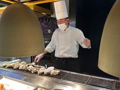 -川骄海鲜自助(河东店)
