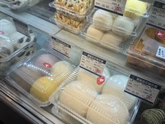 -白玉兰食品(中山公园龙之梦店)