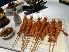 -海宝酒家(中山四路店)