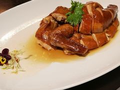 -宝丽轩中餐厅BAOLIXUAN