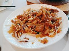 -鹿鸣酒家(越秀店)