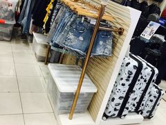 店内环境-上海置地广场(南京东路店)