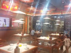-蜀香格格•剁椒鱼头(龙西店)