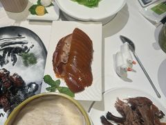 -贝勒爷·酥不腻烤鸭