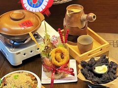 -小银家日式简餐(中信丹阳花园店)