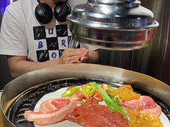 -晓燃地摊烤肉(朝阳双桥店)