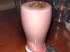 -Whisper Bar 