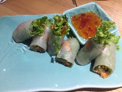 -米纸越南小馆(金鹰世界店)