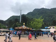 -梦幻奥陶纪景区