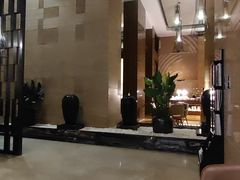 -上海静安铂尔曼酒店