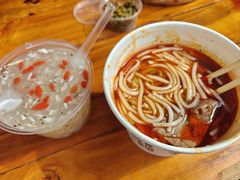 -老通城豆皮大王(吉庆街店)