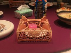 -小蓝鲸湖北菜(八一路店)