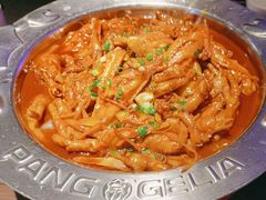 -胖哥俩肉蟹煲(西单大悦城店)