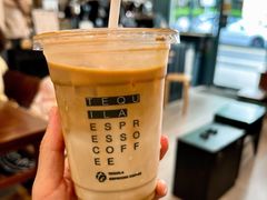 -Tequila Espresso(嘉善路店)