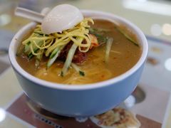 -服务大楼冷面(延大店)