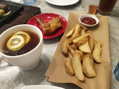 -必胜客(永泰店)