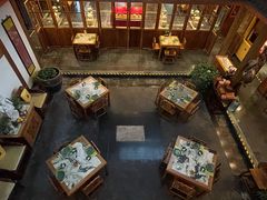-那家小馆•北京菜•烤鸭(香山店)